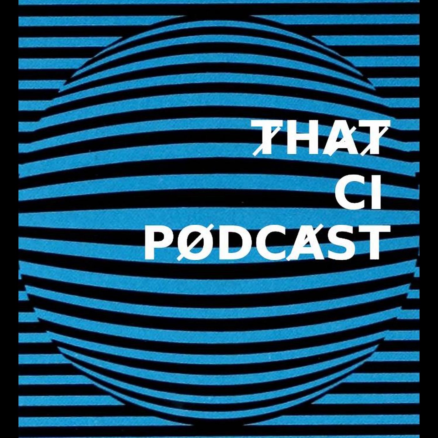 That CI Podcast