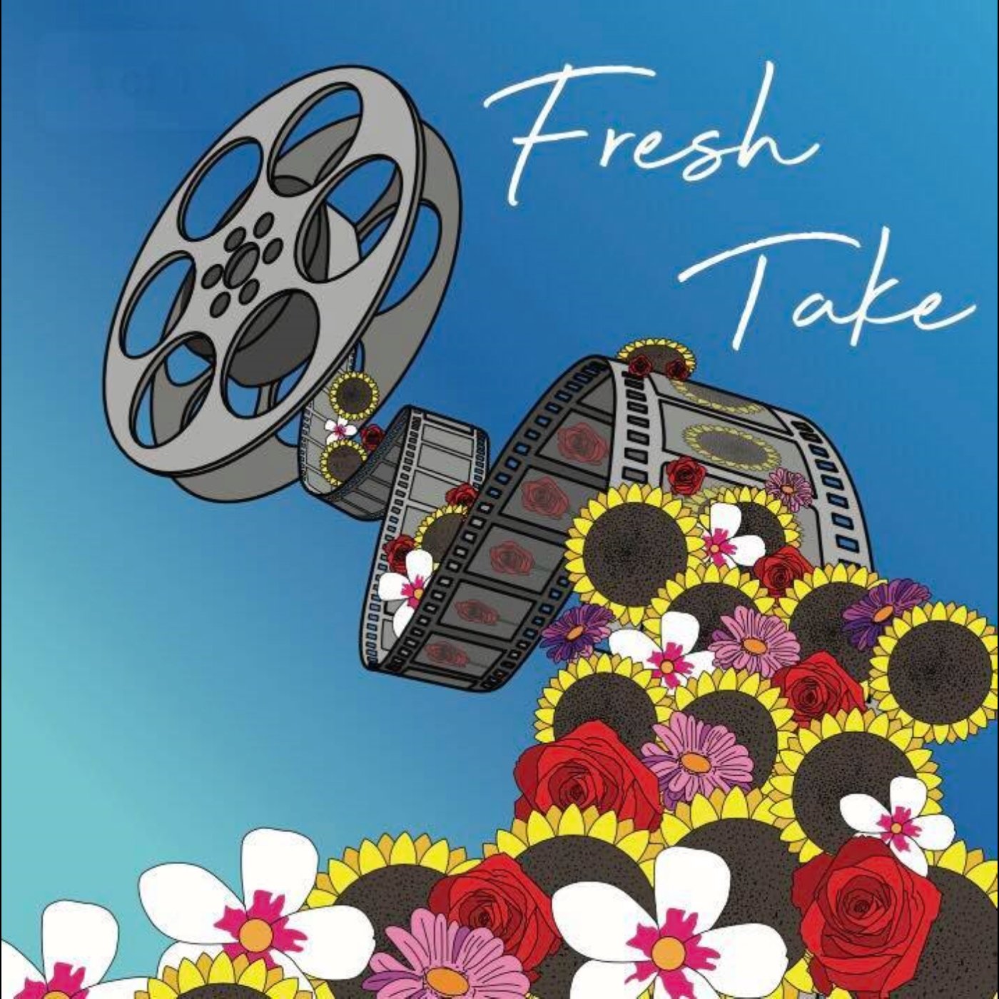 Fresh Take: A Movie Podcast