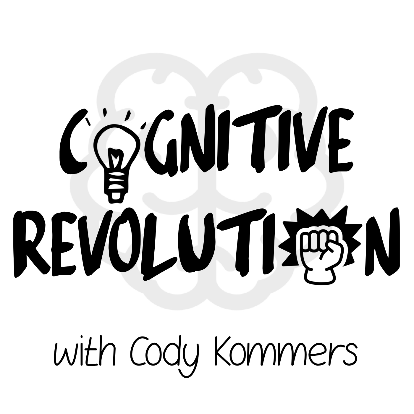 Image result for Cognitive Revolution Cody Kommers