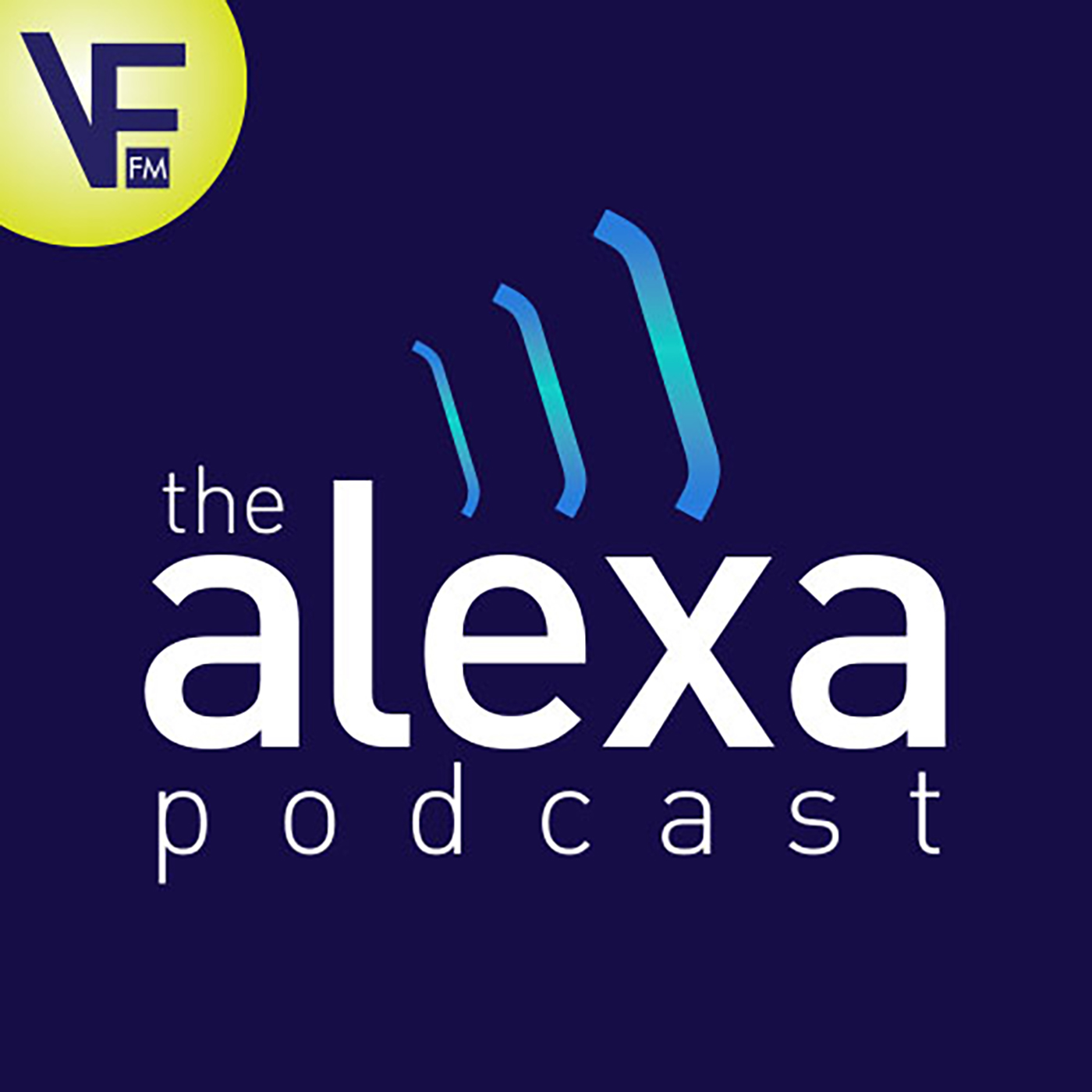 Alexa Podcast