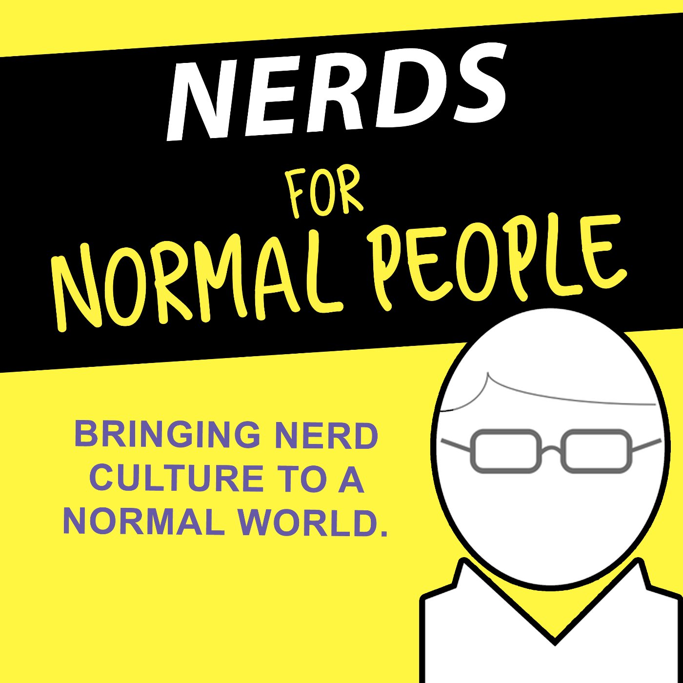 Nerds For Normal People