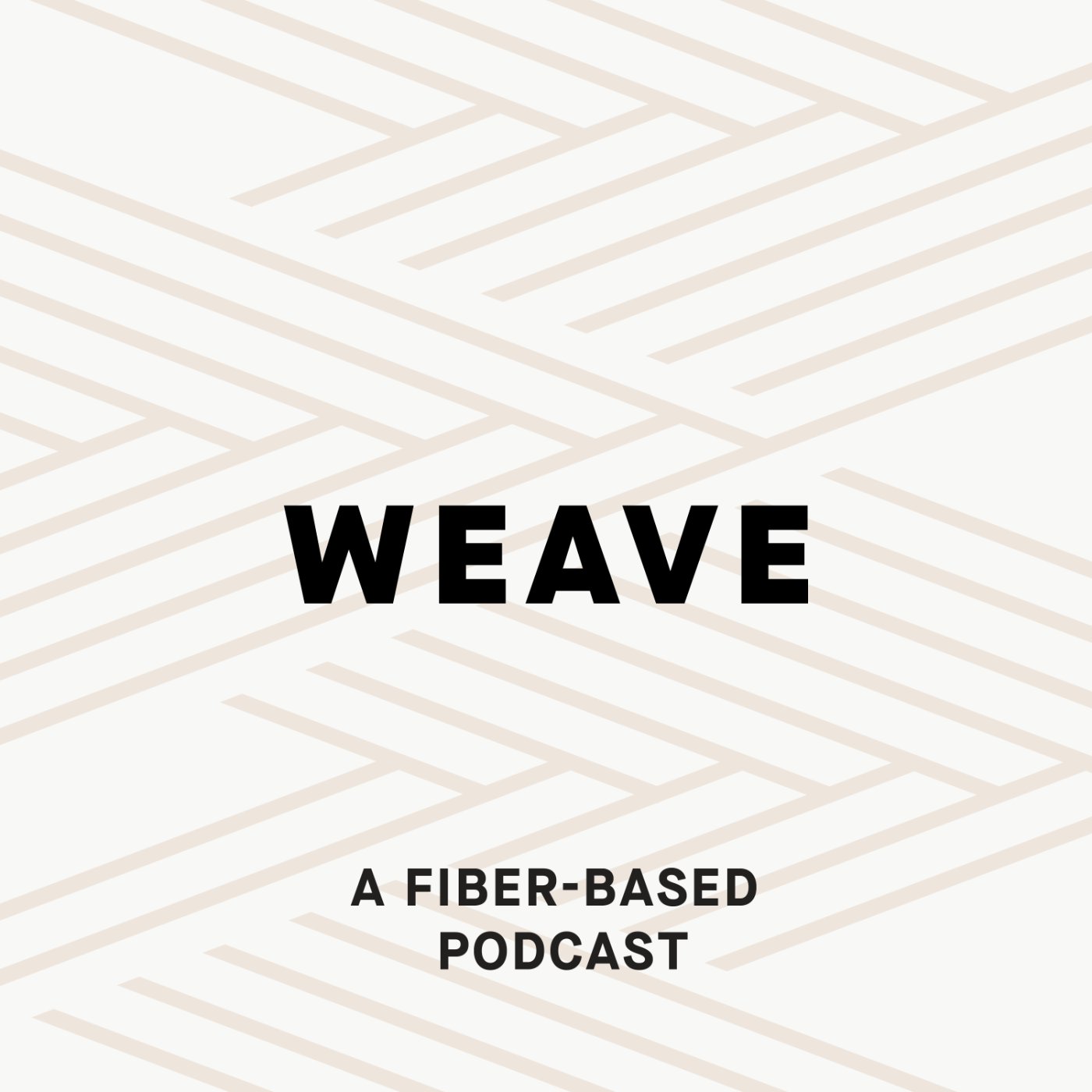 Weave Podcast artwork