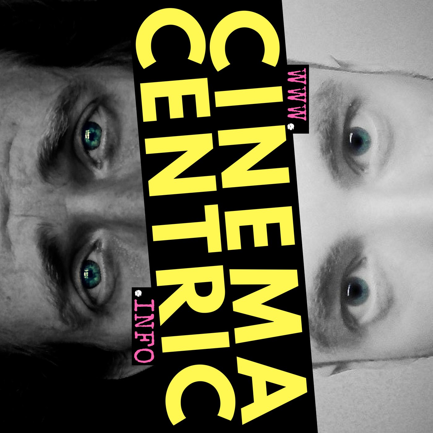 CINEMA CENTRIC Podcast artwork