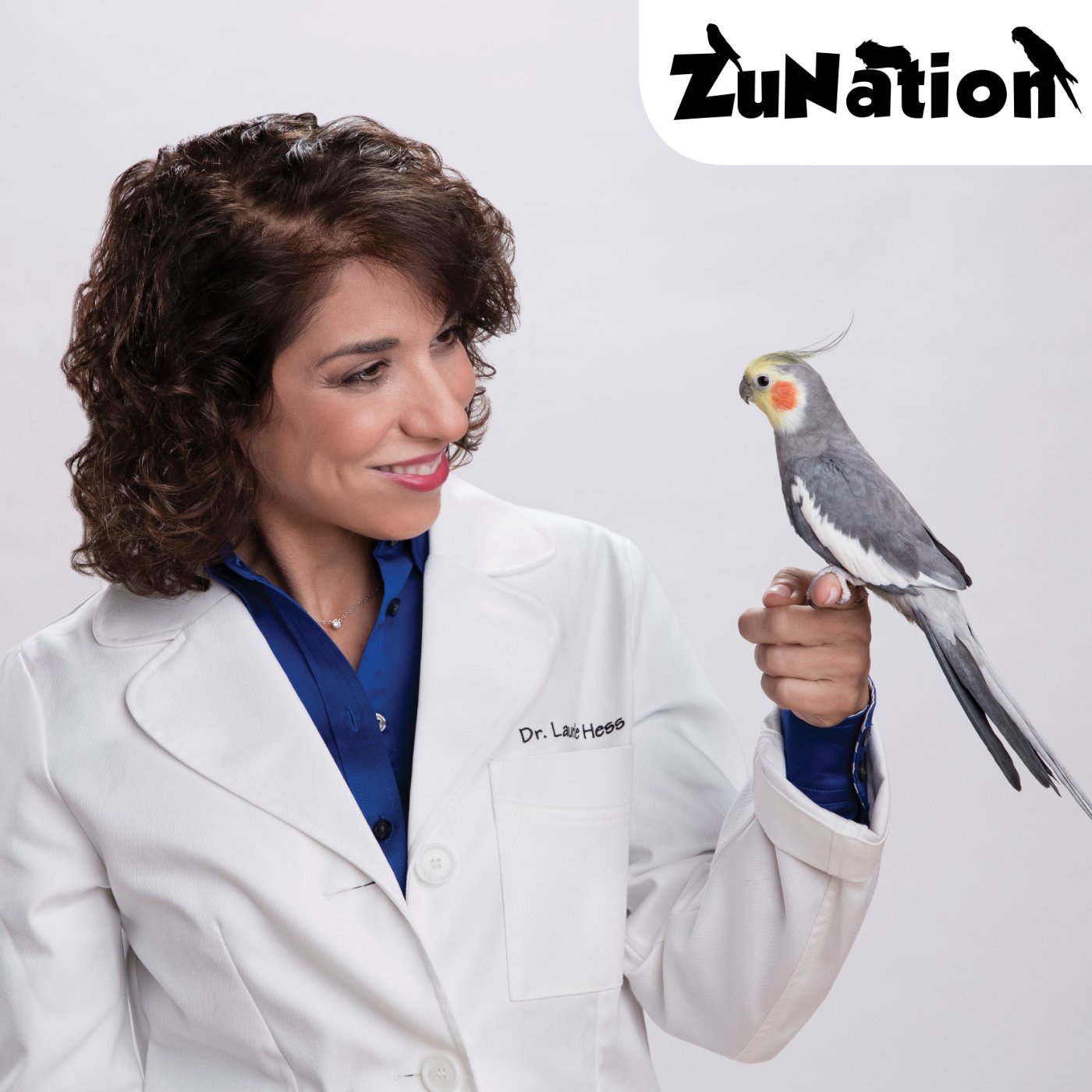 ZuNation Podcast artwork