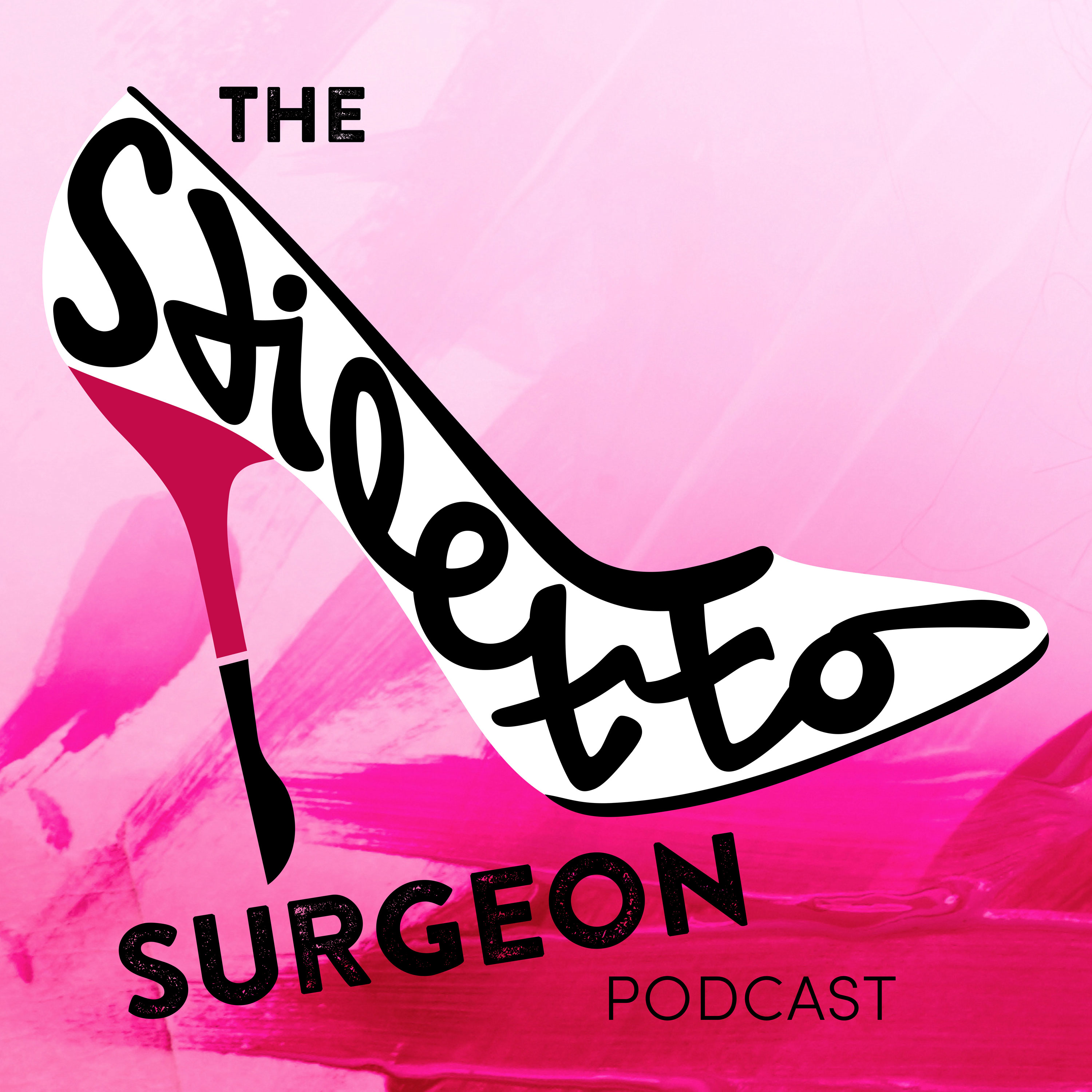 The Stiletto Surgeon