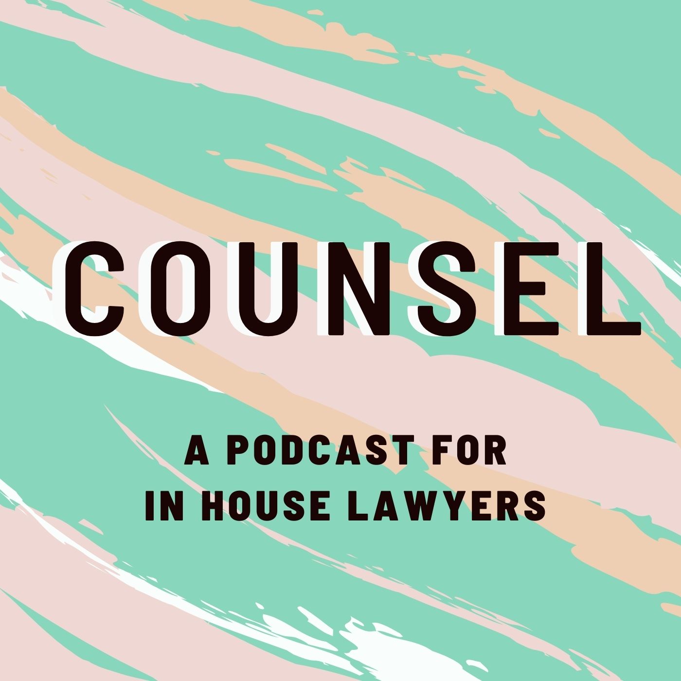 Counsel Podcast artwork