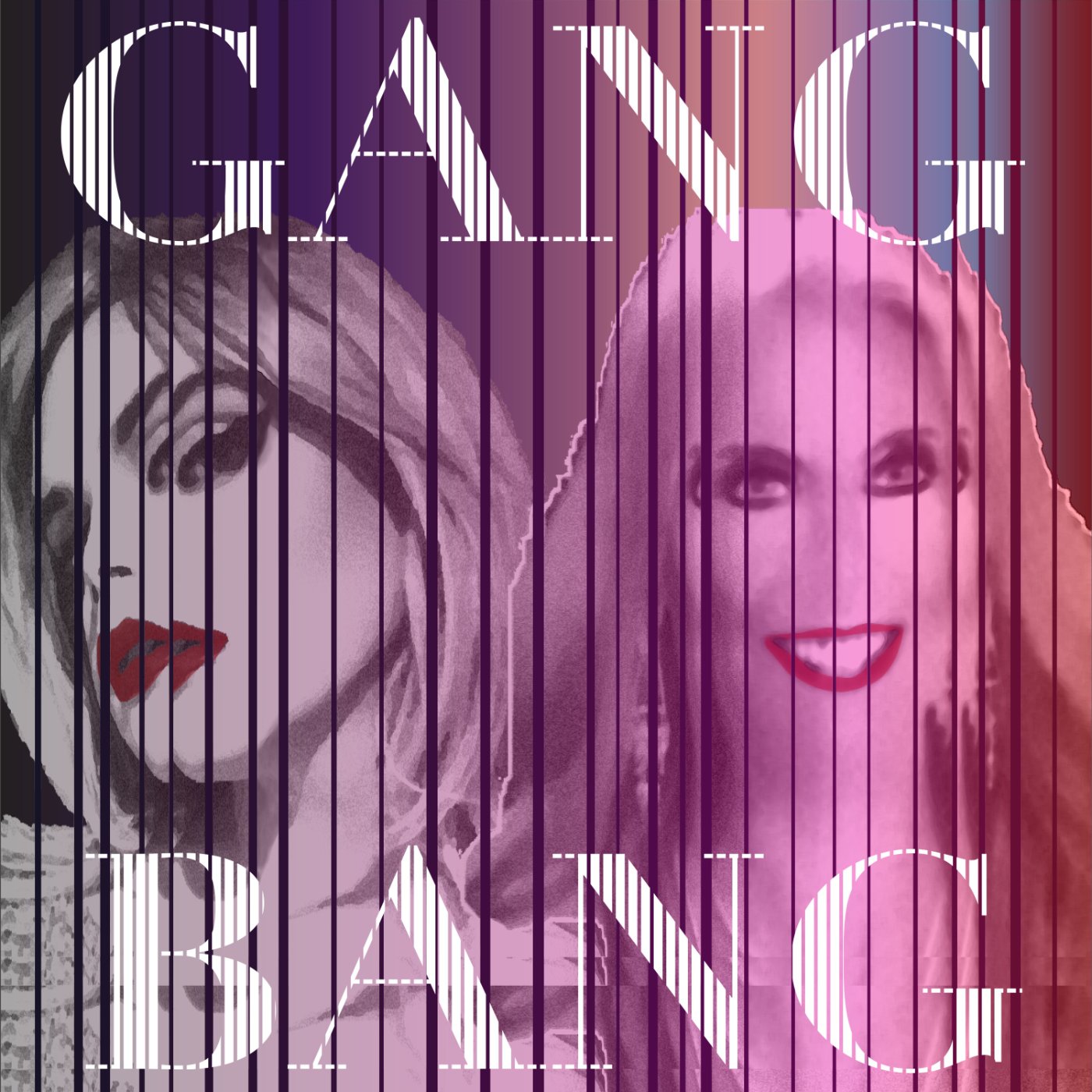 Gang Bang Podcast artwork